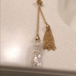 Lilly Pulitzer long Necklace